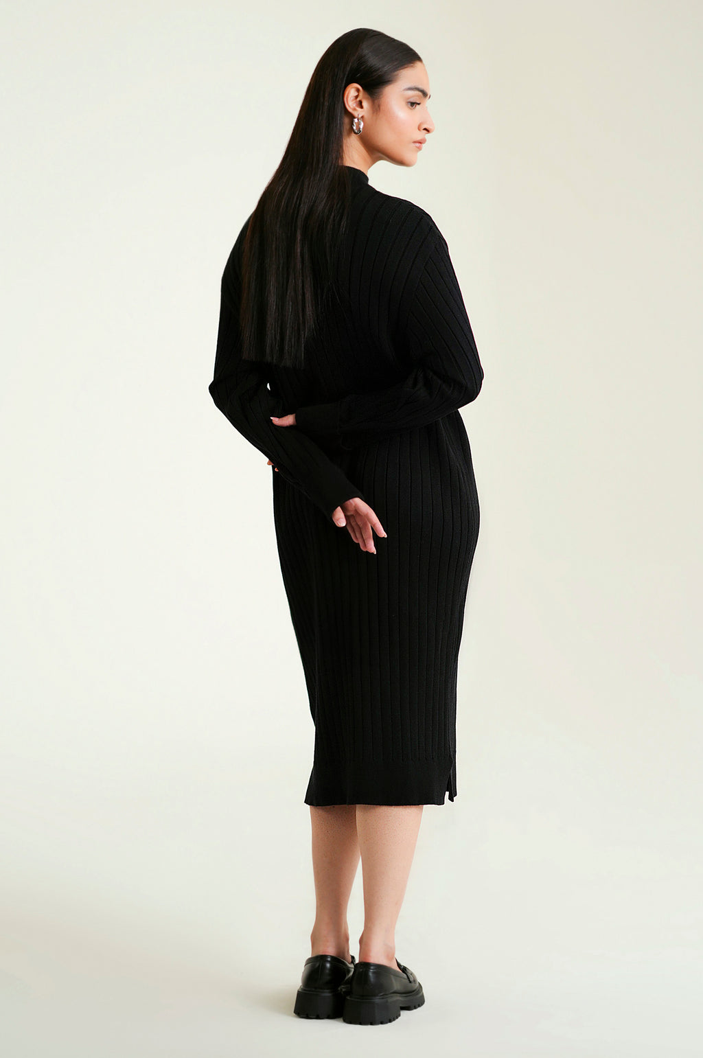 Long Dress