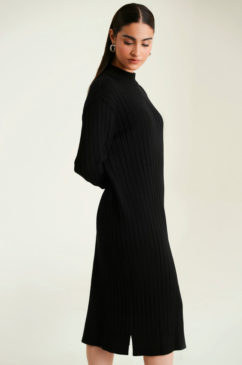 Long Dress