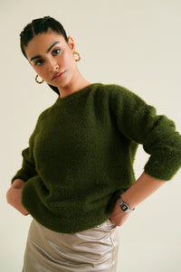 PullOver Sweater