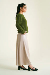PullOver Sweater