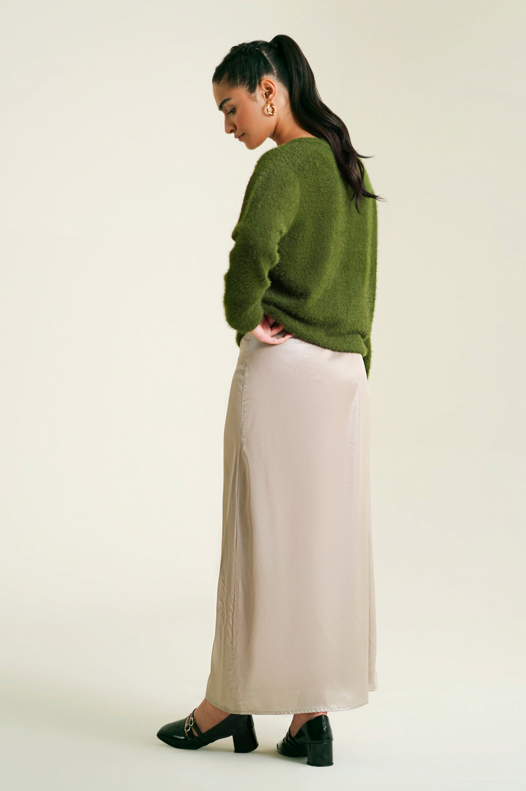 PullOver Sweater
