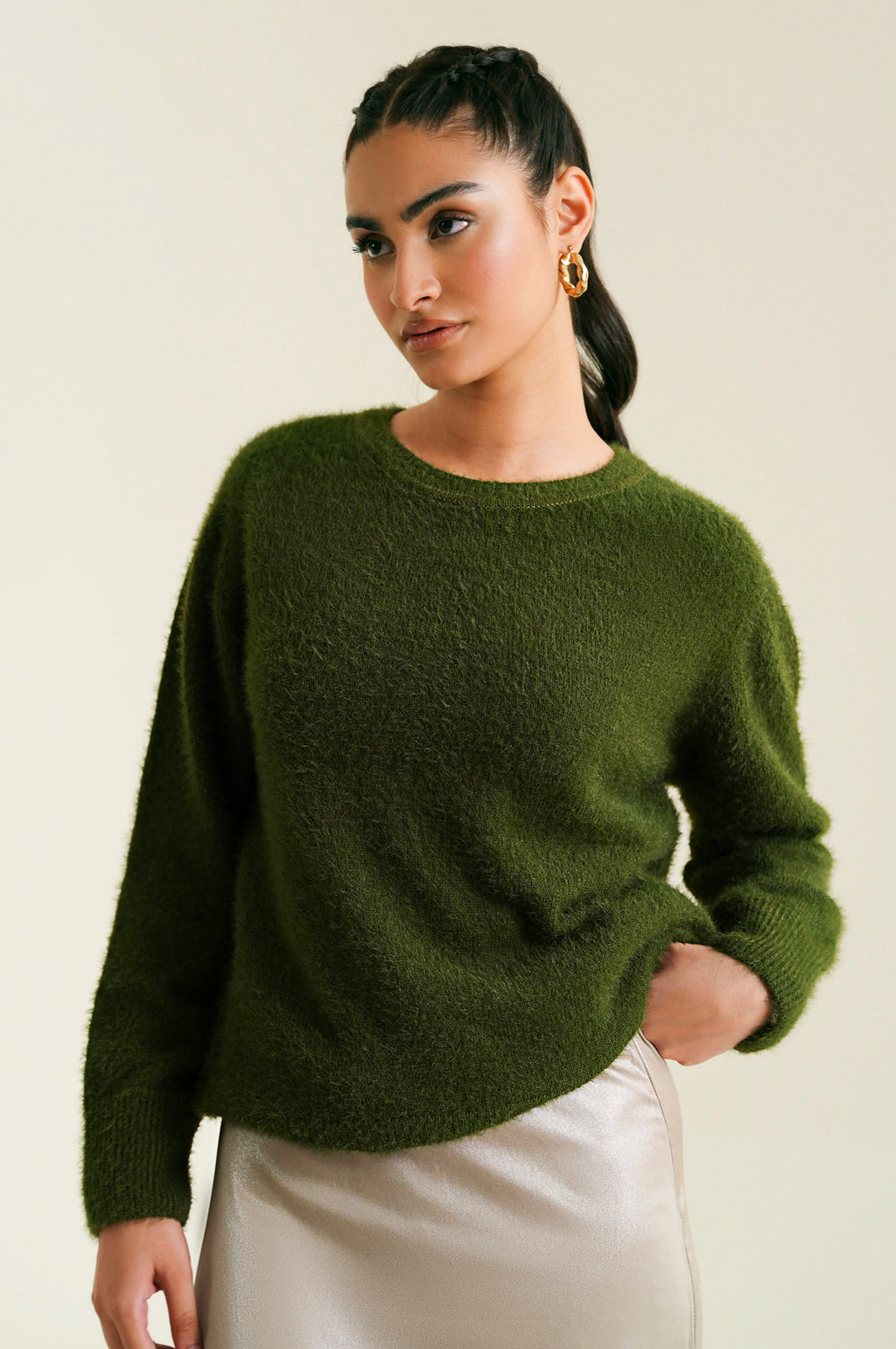 PullOver Sweater