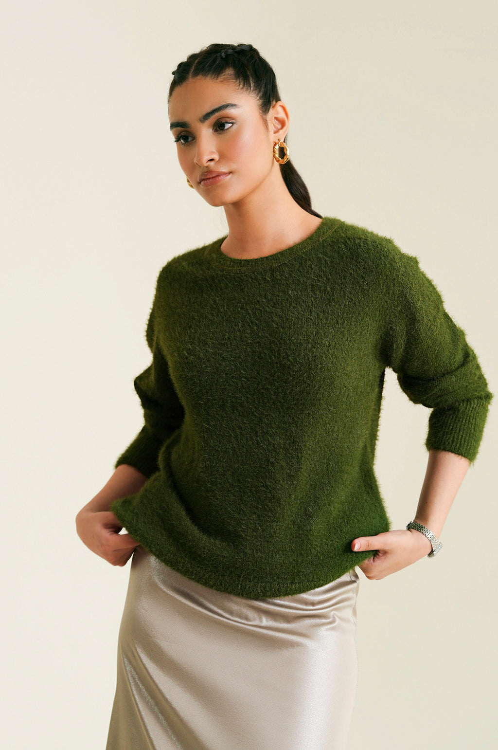 PullOver Sweater