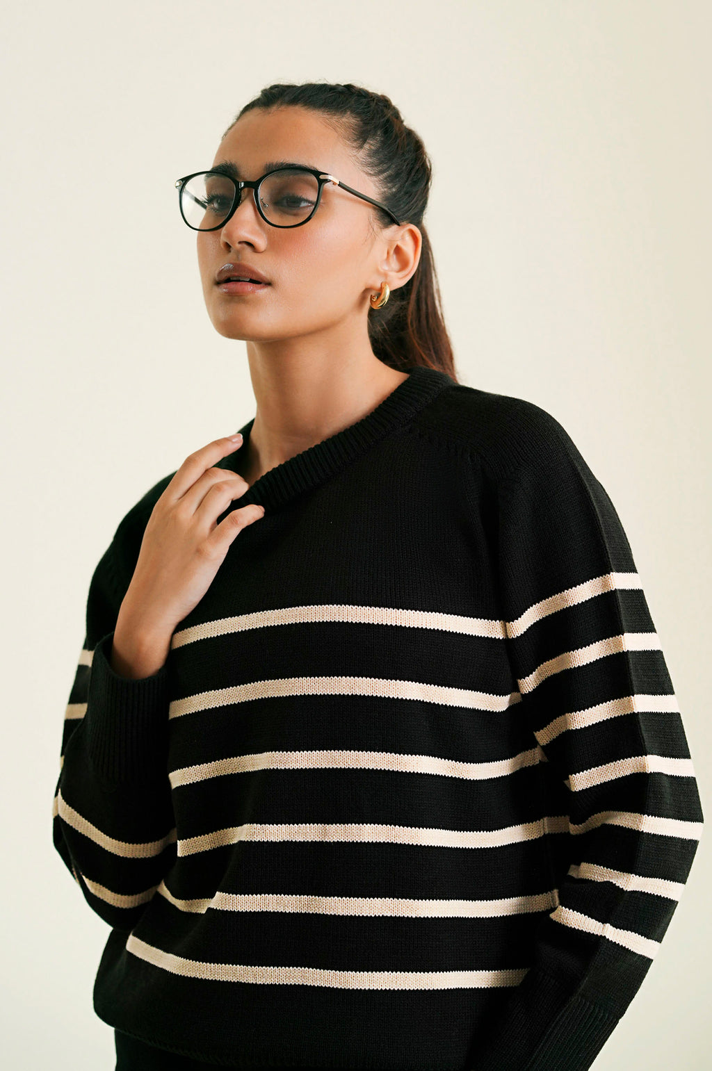 PullOver Sweater