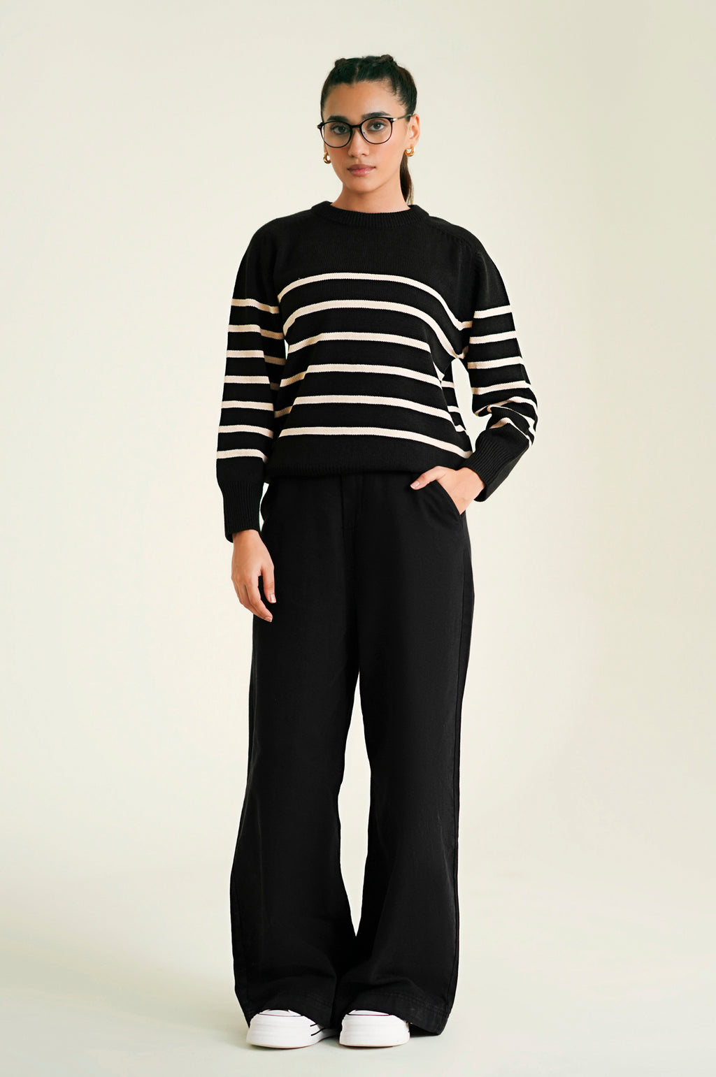 PullOver Sweater