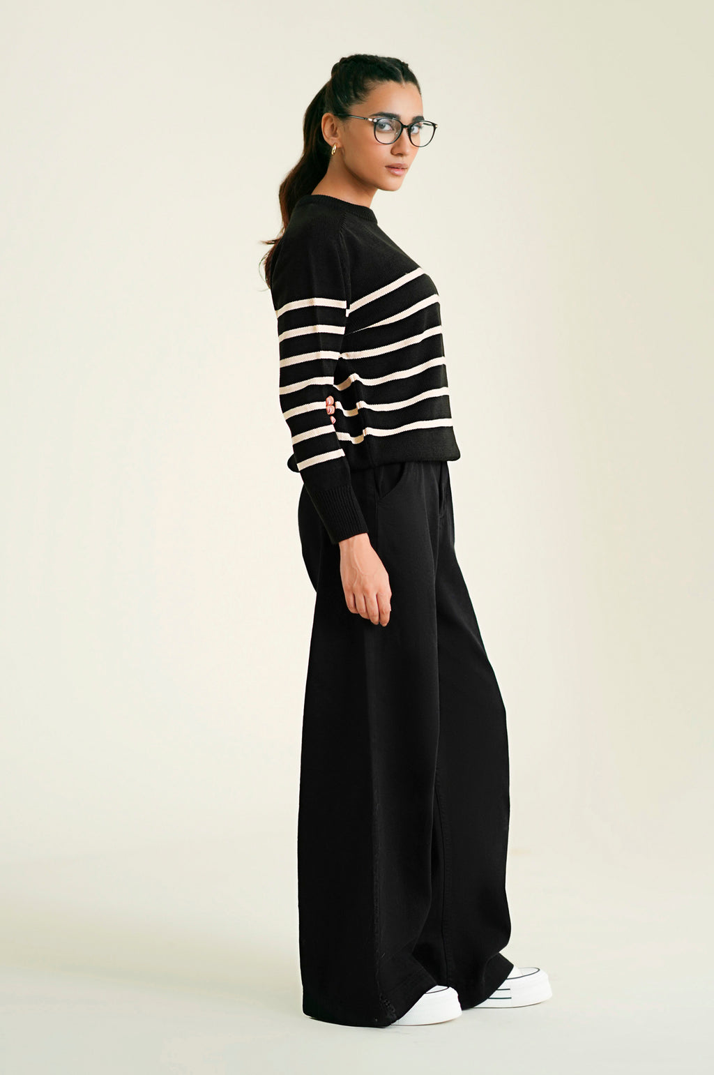 PullOver Sweater