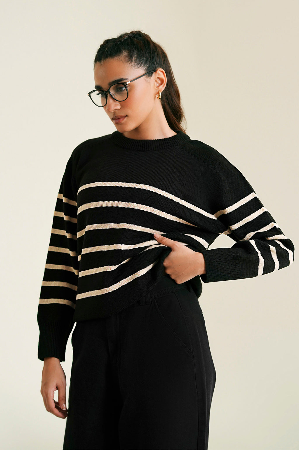 PullOver Sweater