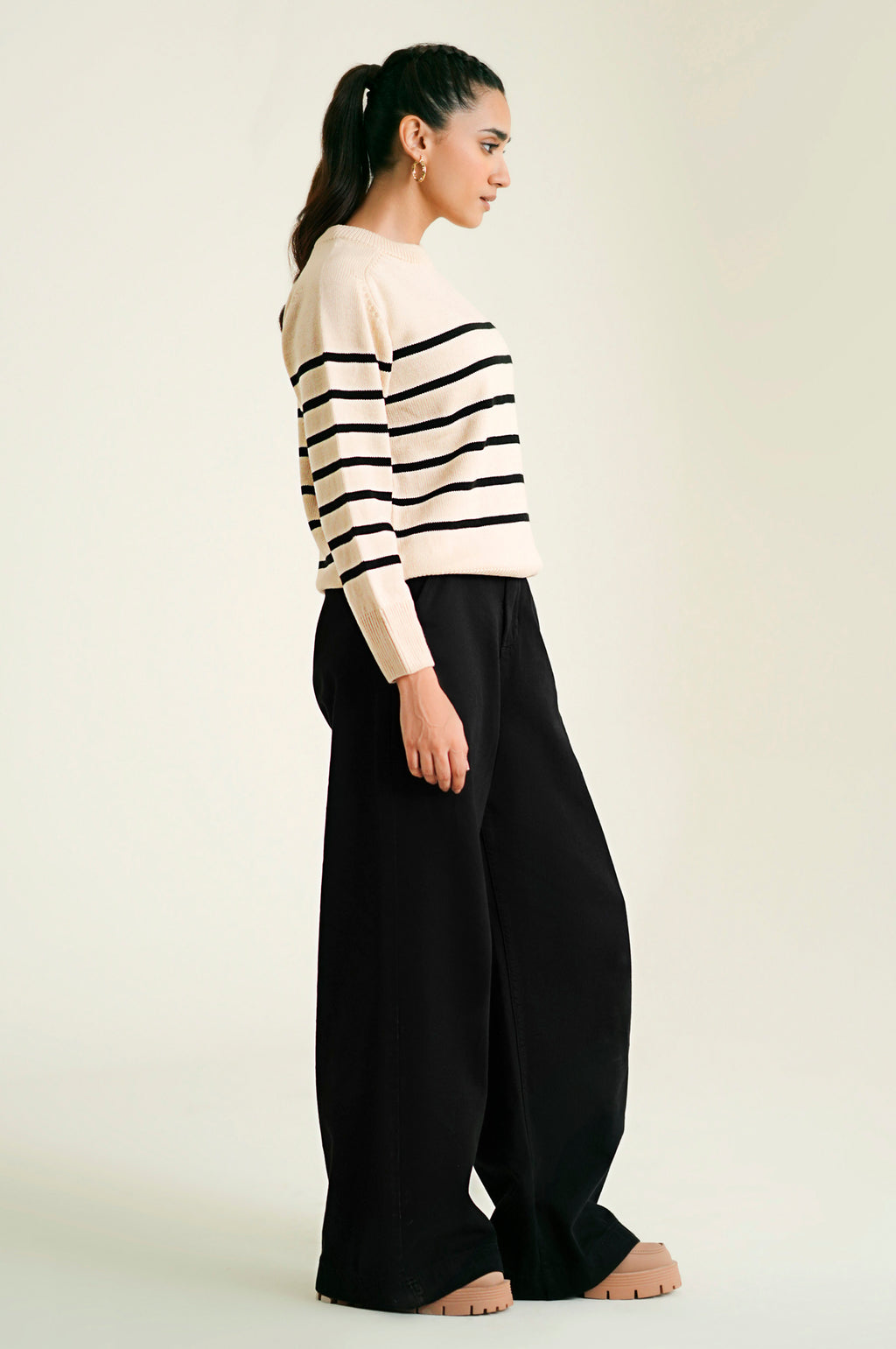 PullOver Sweater