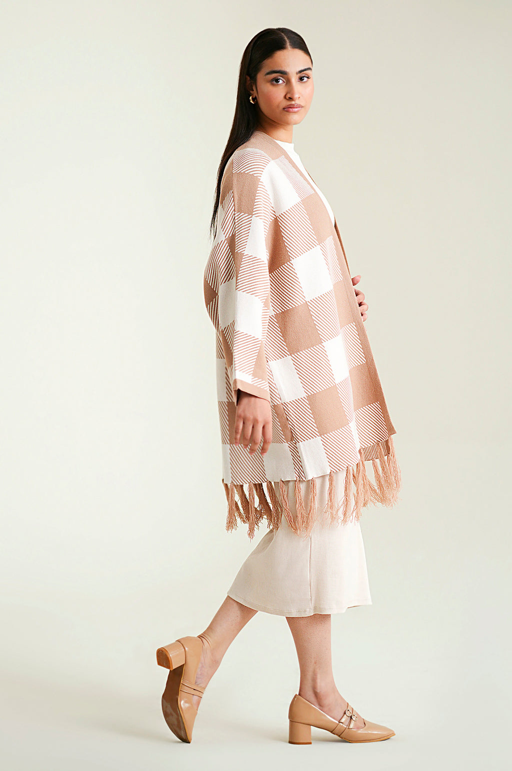 Cape Shawl