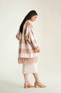 Cape Shawl