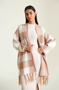 Cape Shawl