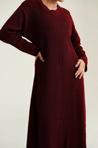 Long Dress