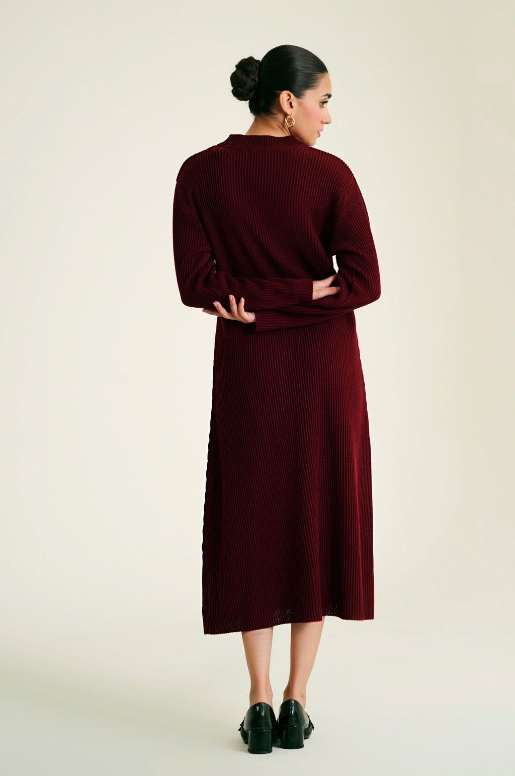 Long Dress