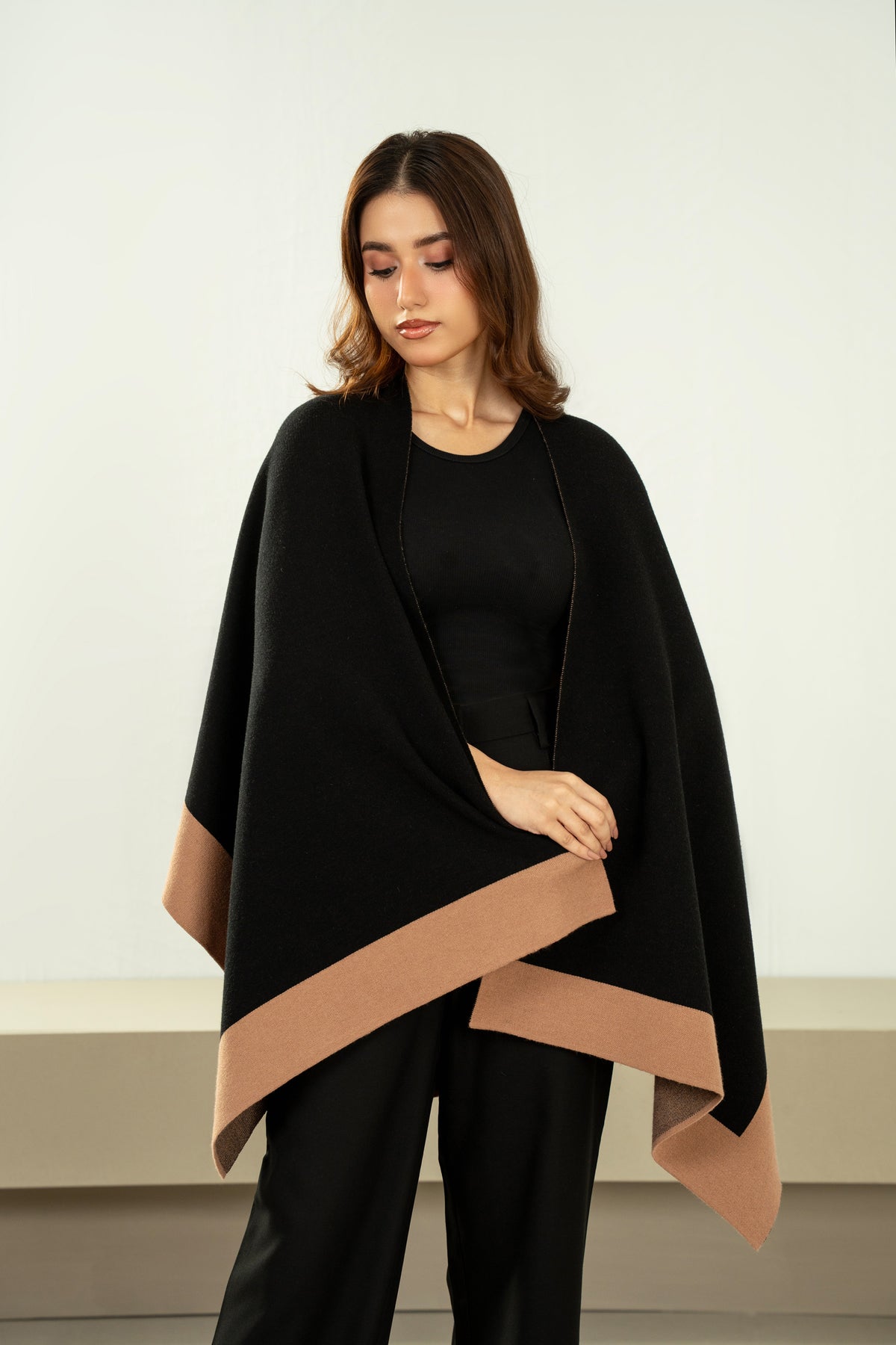 CAPE SHAWL