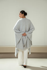 CAPE SHAWL
