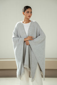 CAPE SHAWL