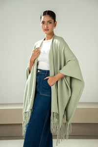 CAPE SHAWL