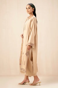 UNSTITCHED PRINTED SUIT