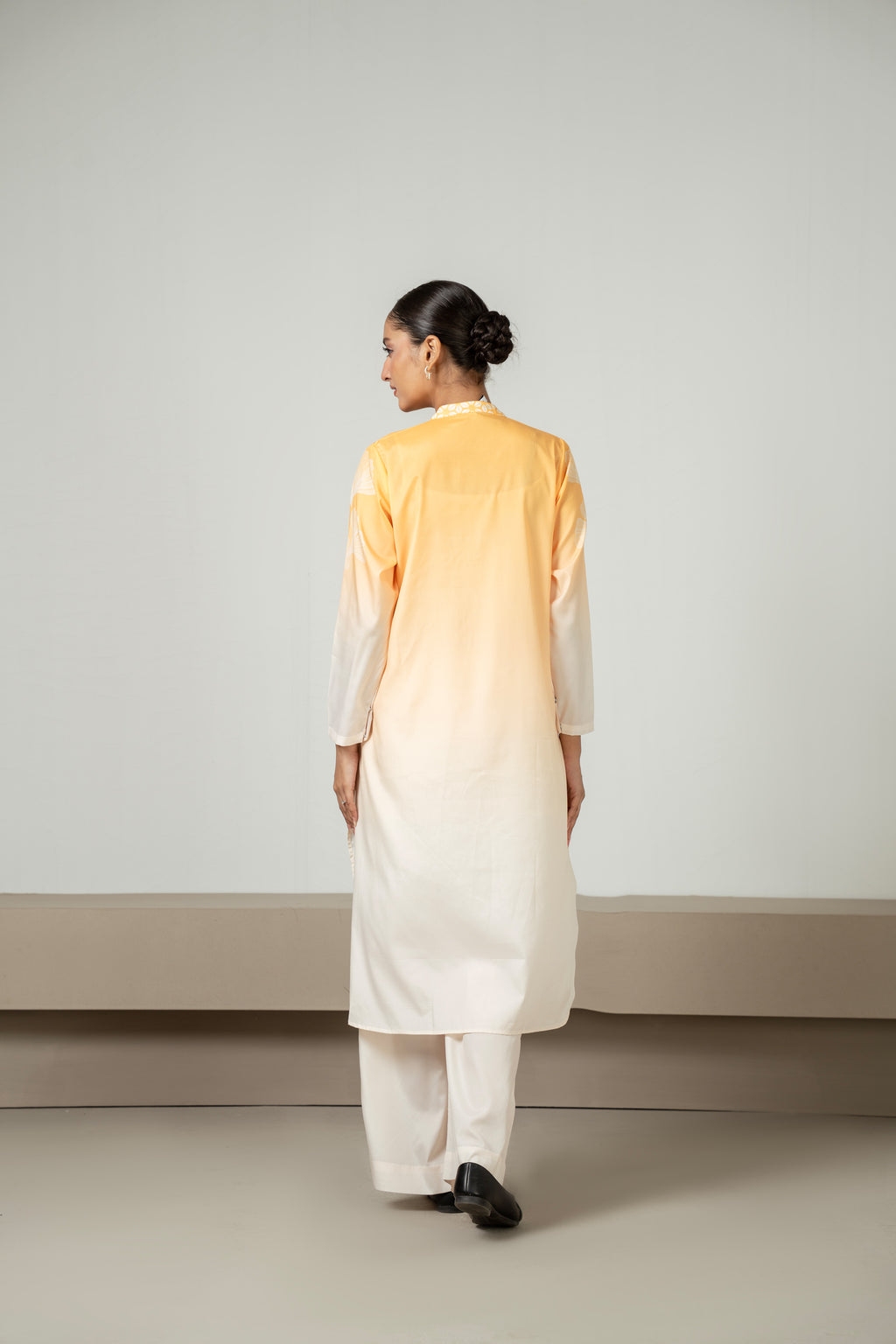 DIGITAL PRINTED CO-ORD SET