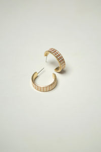 Hoop Earrings