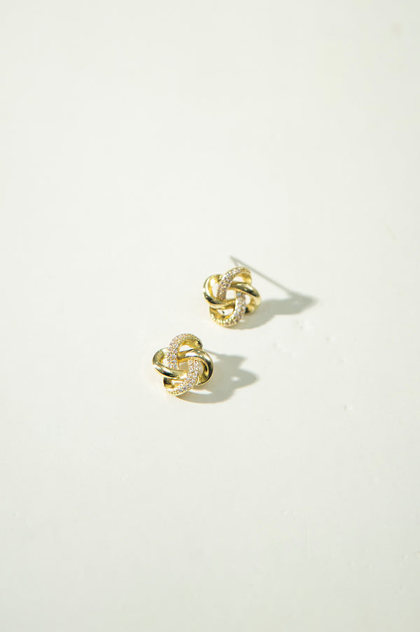CZ Studs