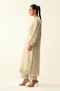 EMBROIDERED SUIT