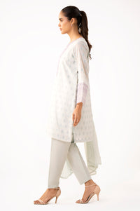 EMBROIDERED SUIT