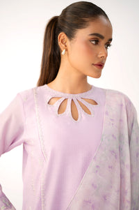 EMBROIDERED SUIT