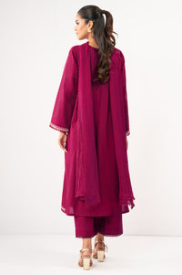 EMBROIDERED SUIT