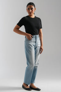 Mom Jeans