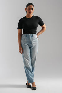 Mom Jeans