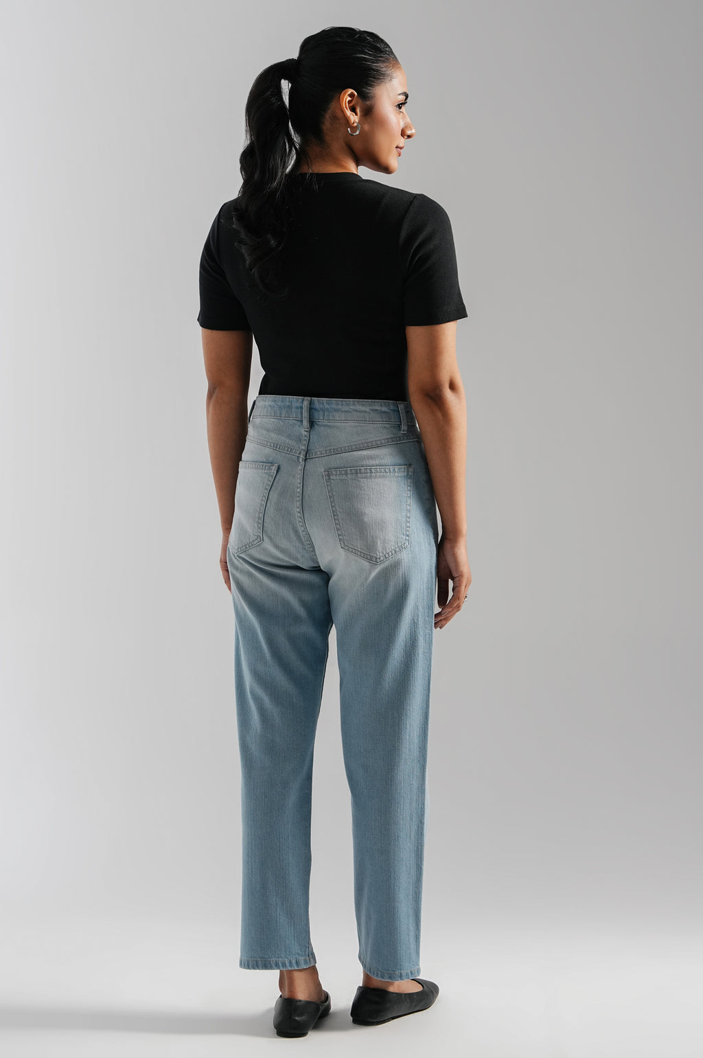 Mom Jeans
