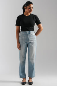 Mom Jeans