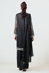 EMBROIDERED SUIT