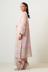 EMBROIDERED SUIT