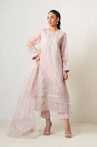 EMBROIDERED SUIT