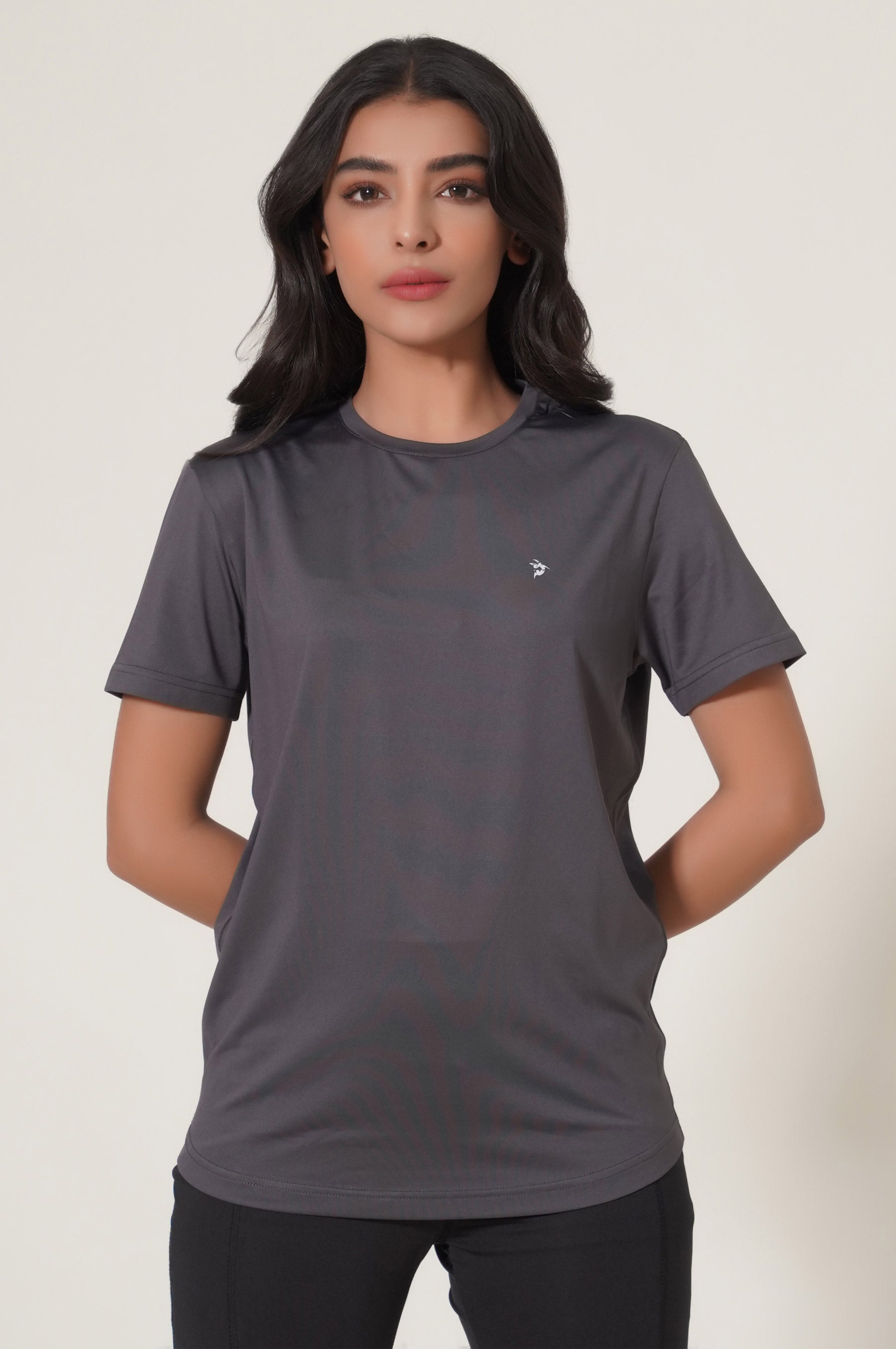 PRINTED TEE