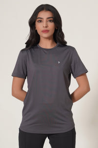 PRINTED TEE