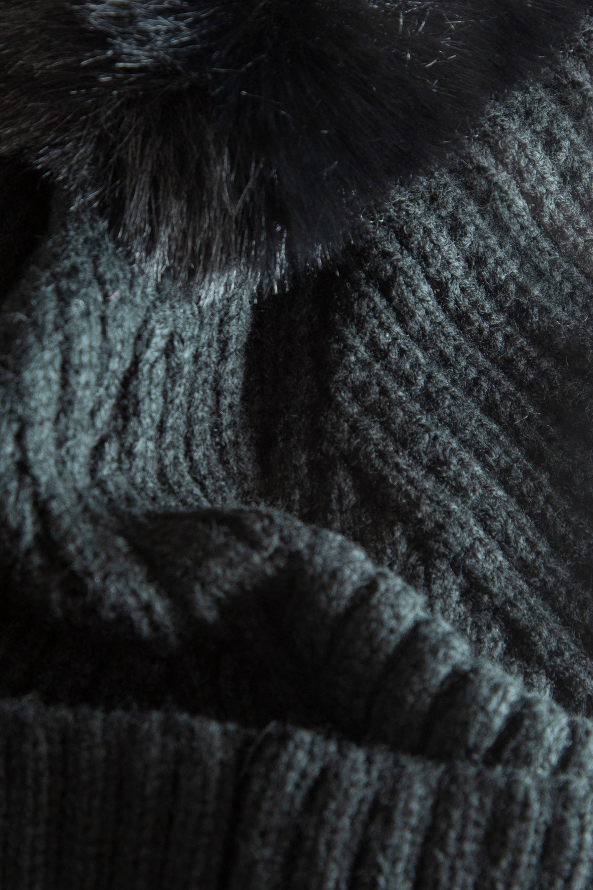 Acrylic Beanie
