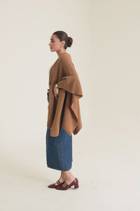 Cape Shawl