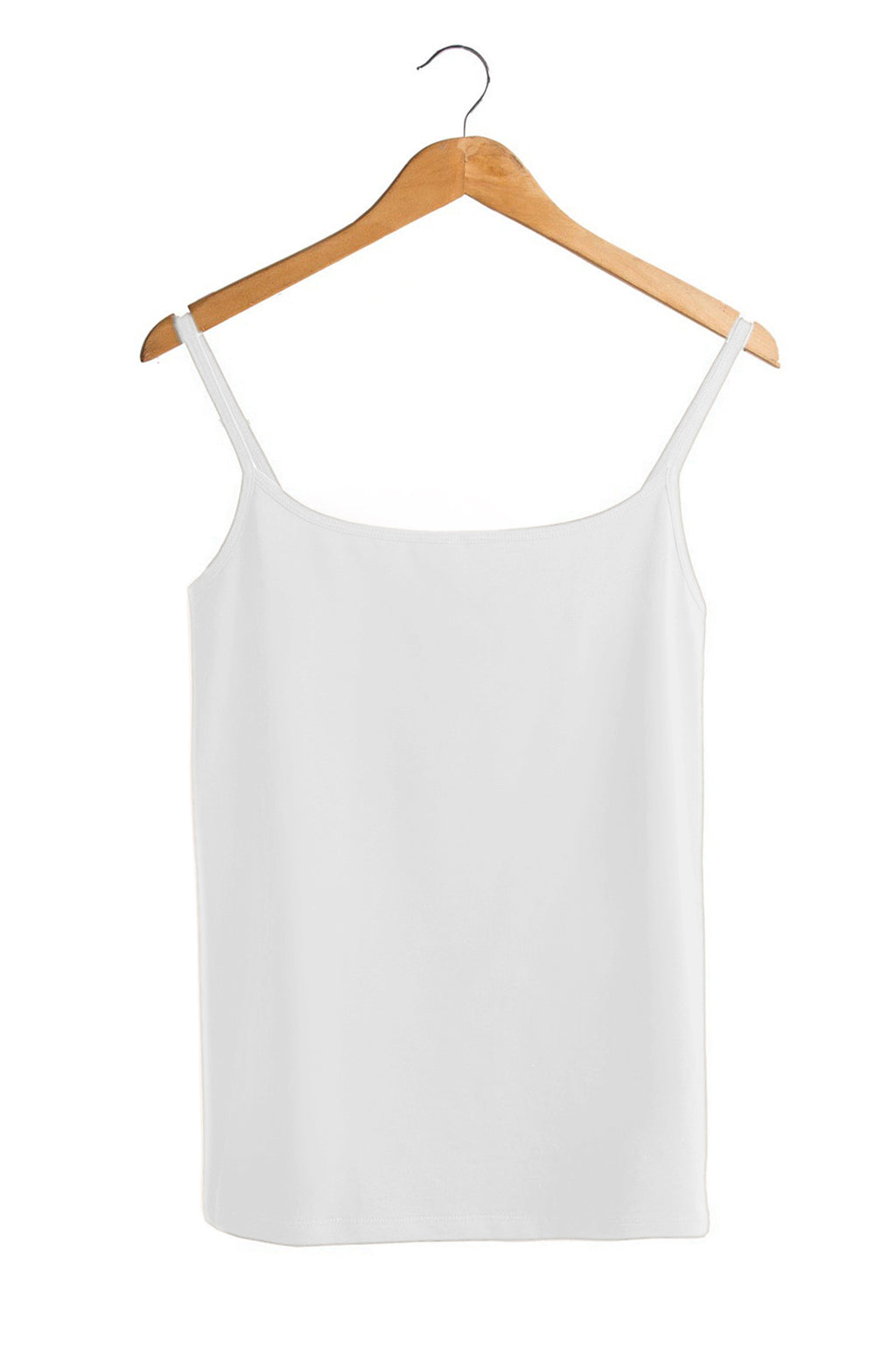 Zeen Camisole - White