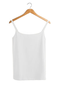 Zeen Camisole - White