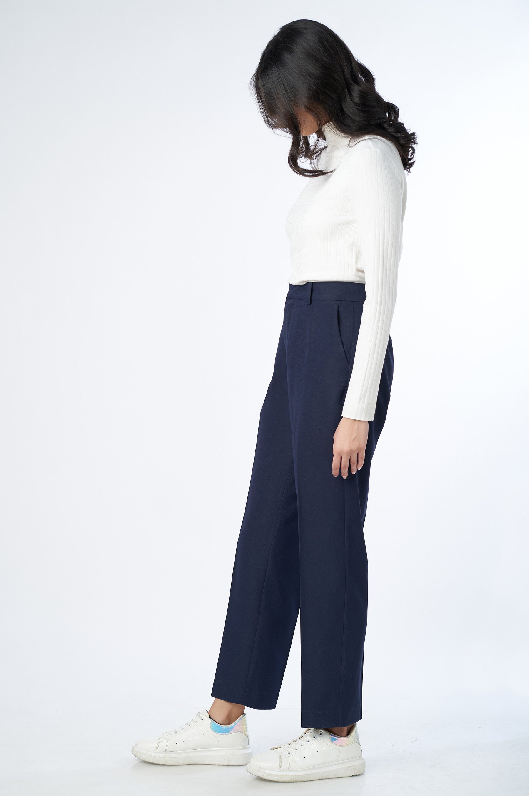 FORMAL PANTS