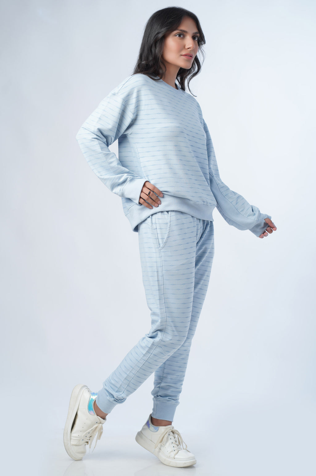 Jogger Pants