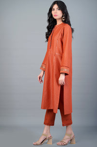 Stitched 2 piece Dobby Mysuri Suit