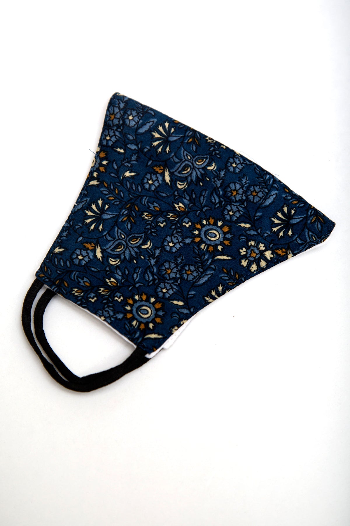 Fabric Face Masks (Pack of 2)