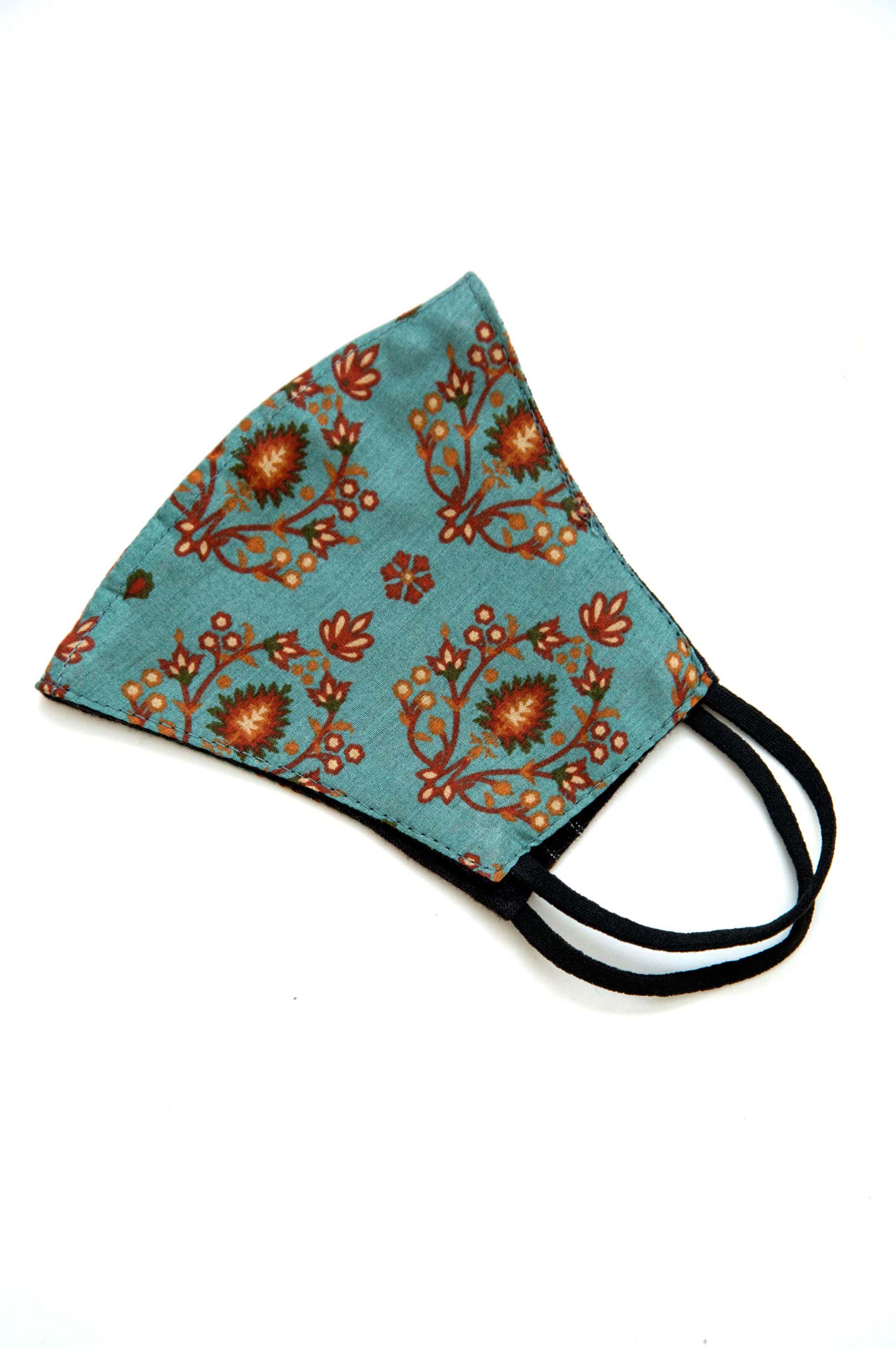 Fabric Face Masks (Pack of 2)