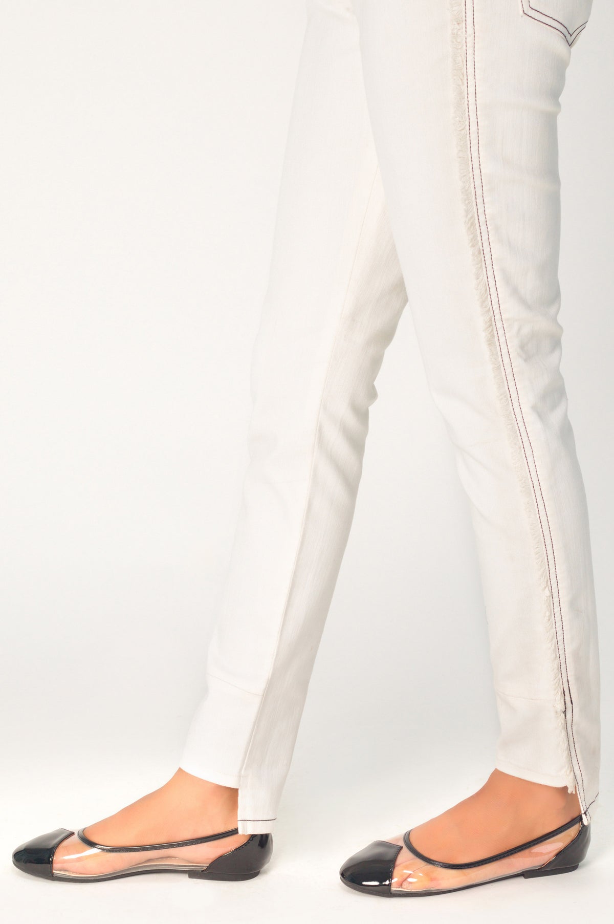 Denim Pants