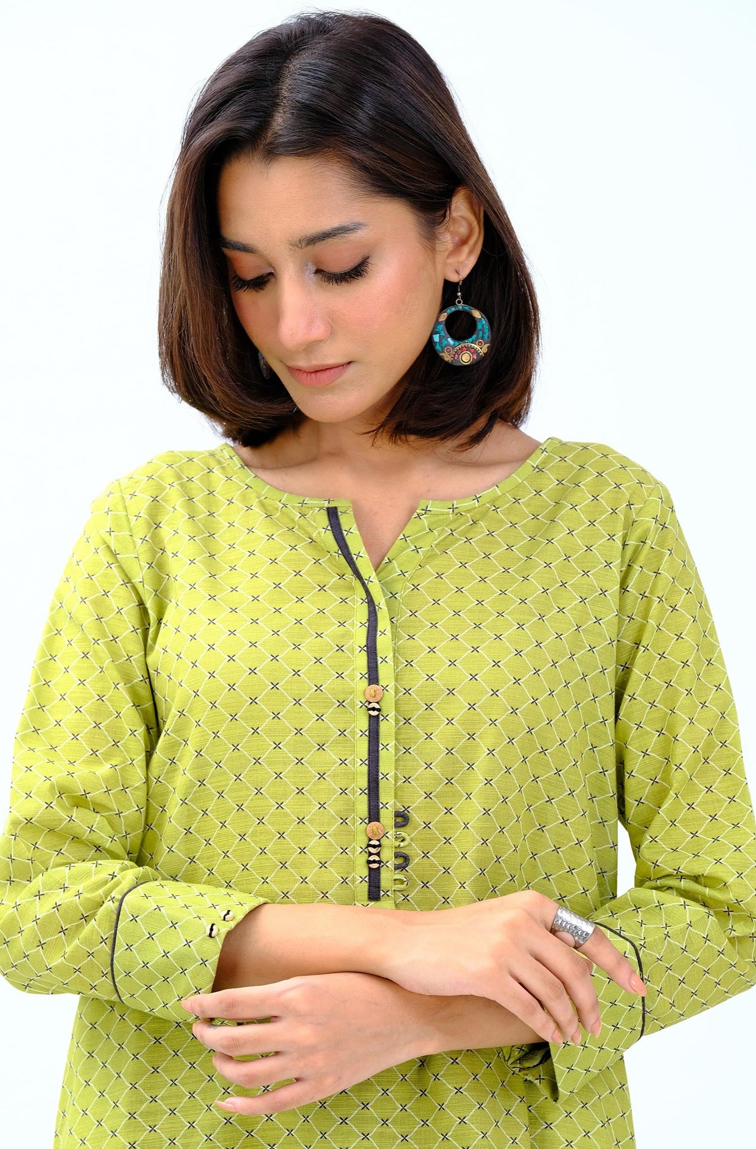 Exclusive Khaddar Digital Printed Collection-Design 06 main image 1