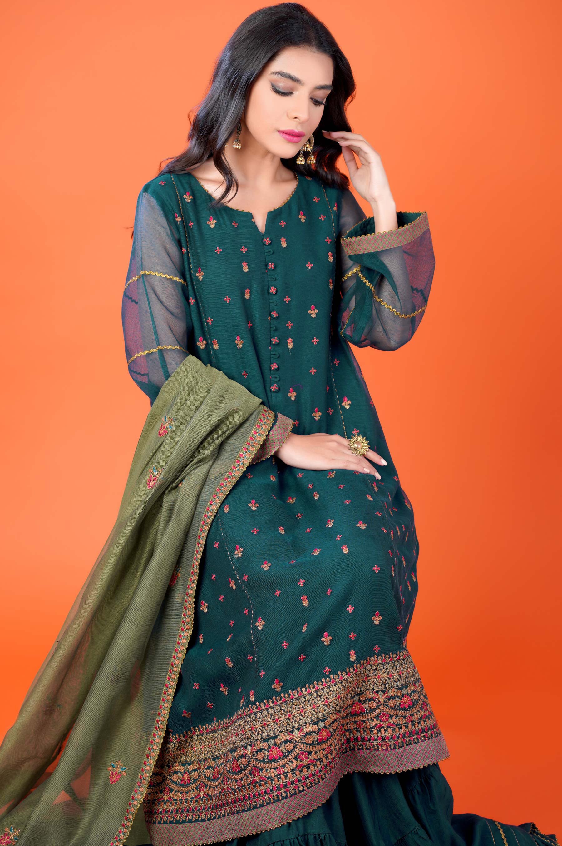 khaadi party wear dresses Khaadi US
